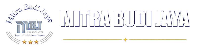 Logo Mitra Budi Jaya